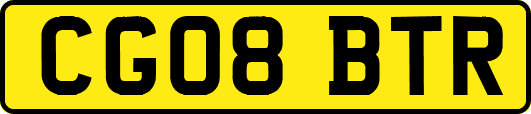 CG08BTR