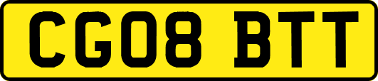 CG08BTT