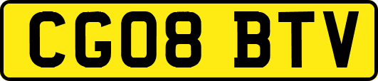 CG08BTV