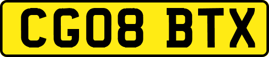 CG08BTX