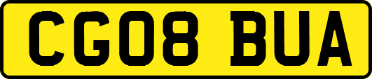 CG08BUA