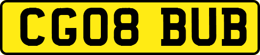 CG08BUB
