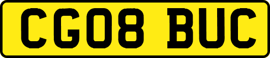 CG08BUC