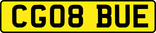 CG08BUE
