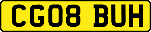 CG08BUH