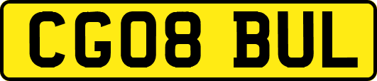 CG08BUL