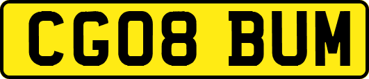 CG08BUM