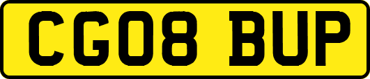 CG08BUP
