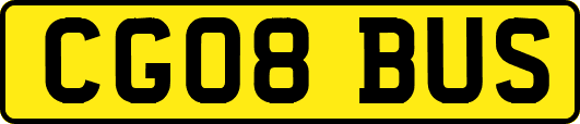 CG08BUS