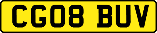 CG08BUV