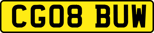 CG08BUW