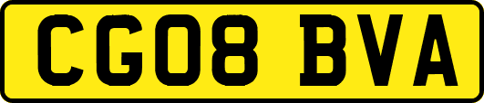 CG08BVA