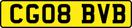 CG08BVB