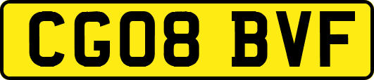 CG08BVF