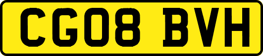 CG08BVH