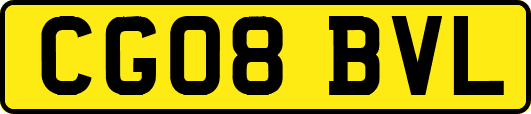 CG08BVL