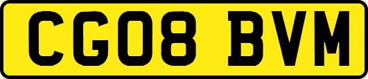 CG08BVM