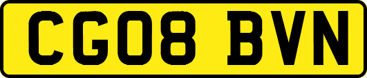 CG08BVN