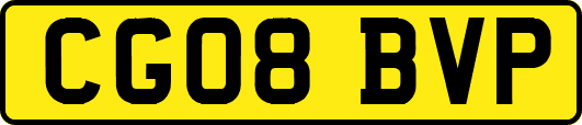 CG08BVP