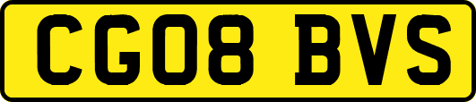 CG08BVS