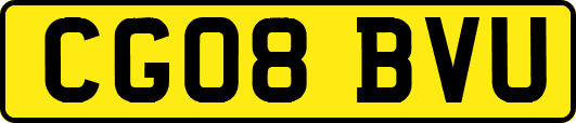 CG08BVU