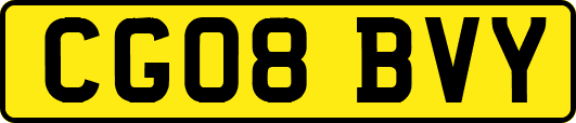 CG08BVY