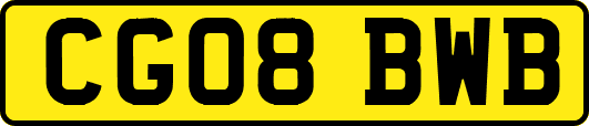 CG08BWB