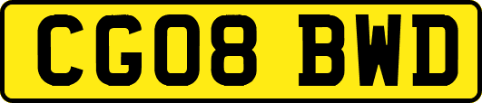 CG08BWD