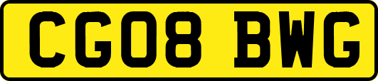 CG08BWG