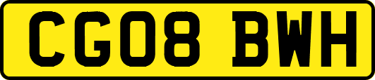 CG08BWH