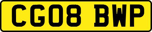 CG08BWP