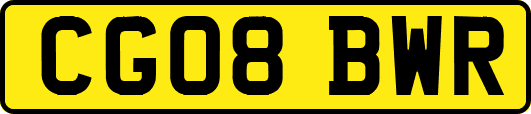CG08BWR