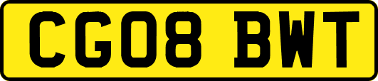 CG08BWT