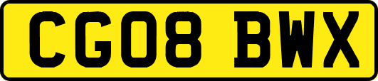 CG08BWX