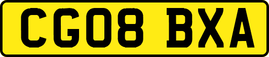 CG08BXA