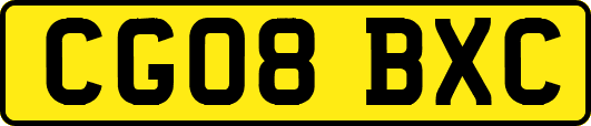 CG08BXC