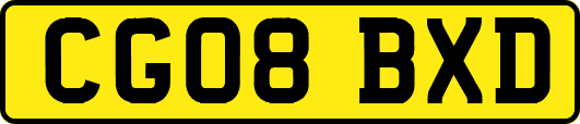 CG08BXD