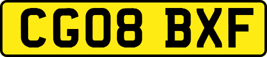 CG08BXF
