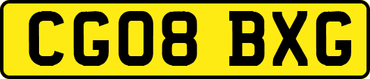 CG08BXG