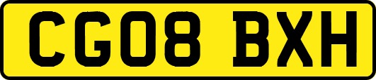 CG08BXH