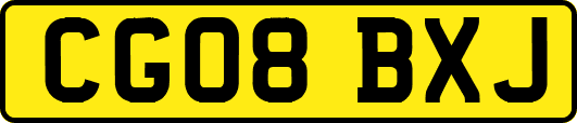 CG08BXJ