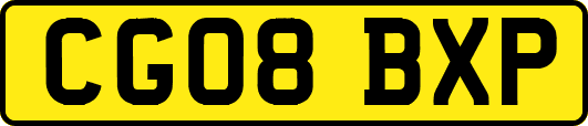 CG08BXP