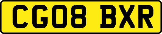 CG08BXR