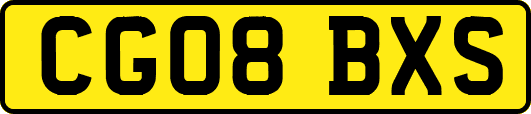CG08BXS