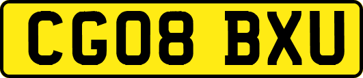 CG08BXU