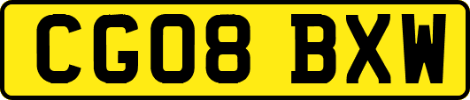 CG08BXW