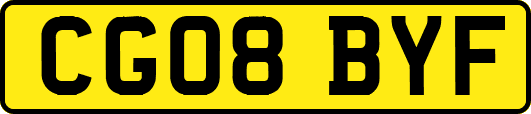 CG08BYF