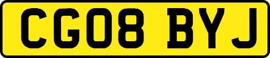 CG08BYJ