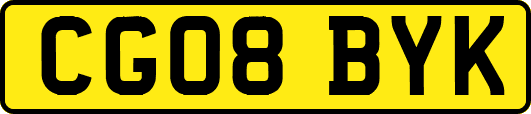 CG08BYK