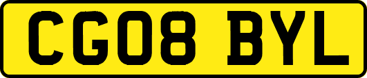 CG08BYL